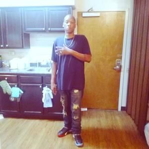 Meet your Posher, Calvin